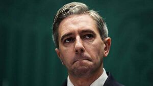 Soc Dems call on Harris not to act as a commentator on migrant numbers Soc Dems call on Harris not to act as a commentator on migrant numbers