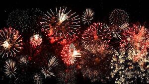 Limerick has highest number of illegal fireworks offences Limerick has highest number of illegal fireworks offences