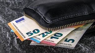 School gets extra state funding to pay for security for Enoch Burke