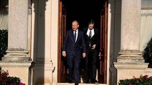 What the papers say: Thursday's front pages