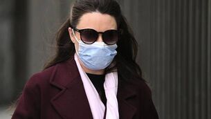 Sinn Féin controversies undermining confidence in Stormont Executive, says Givan Sinn Féin controversies undermining confidence in Stormont Executive, says Givan