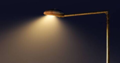 Kildare motorway junction lights set to return after months of outage 