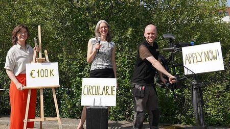 Last chance for Kildare groups to apply for communication grants