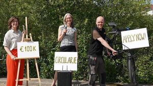 Last chance for Kildare groups to apply for communication grants Last chance for Kildare groups to apply for communication grants