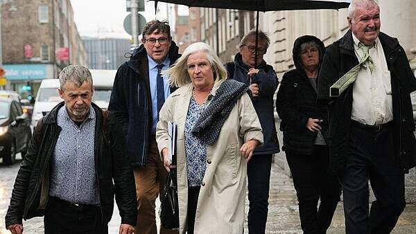 Thalidomide survivors hope meeting will ‘shift dial’ on resolution process