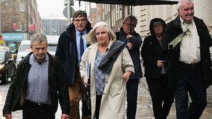 Government looking at ‘every aspect’ of migration policy – Taoiseach Government looking at ‘every aspect’ of migration policy – Taoiseach