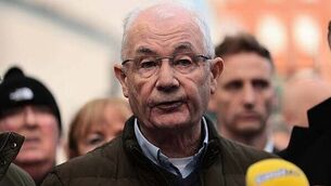 Dublin man faces trial for directing gang as five charged in organised crime probe Dublin man faces trial for directing gang as five charged in organised crime probe