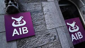 AIB cancels warrants held by Finance Minister for cash payment of €390m to the State AIB cancels warrants held by Finance Minister for cash payment of €390m to the State