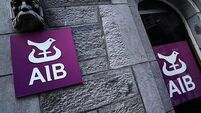 AIB cancels warrants held by Finance Minister for cash payment of €390m to the State