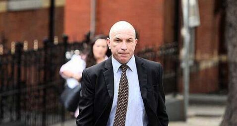 DJ Carey to be sentenced for fraud after case adjourned due to him being in hospital