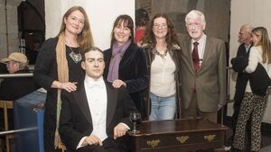 Shackleton Autumn School celebrates landmark year