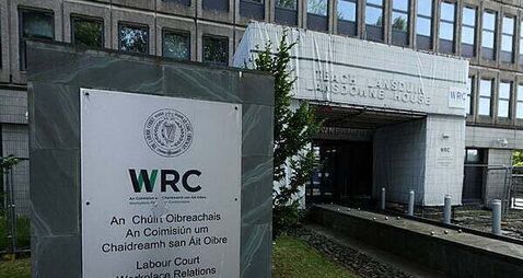 Chinese chef awarded €150k by WRC for multiple breaches of employment rights