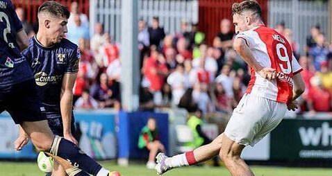 League of Ireland: What every team is playing for on the last day League of Ireland: What every team is playing for on the last day