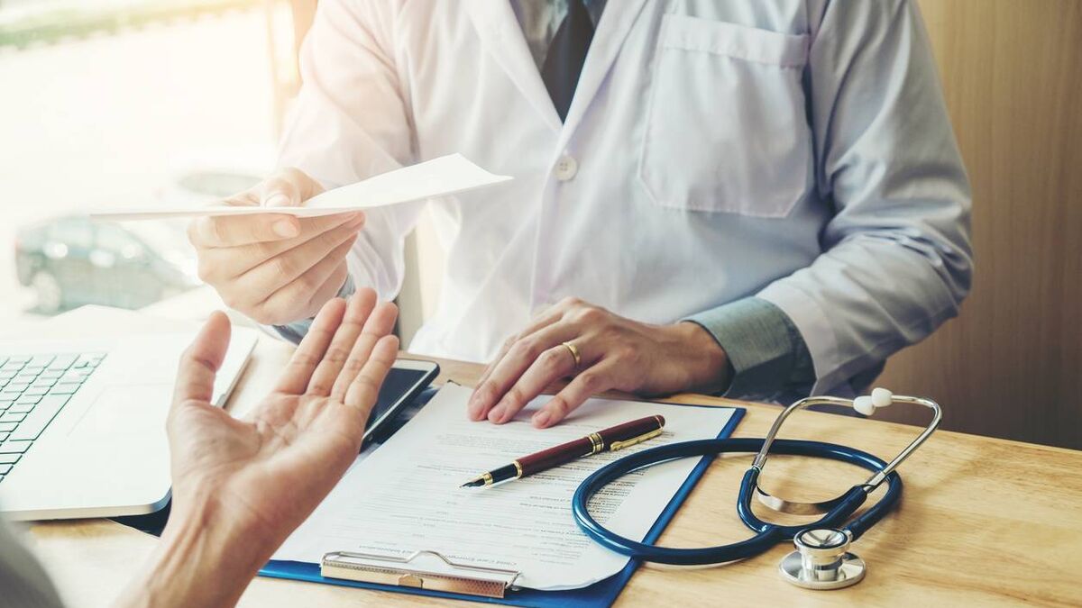 Doctor who practised in Kildare found guilty of professional misconduct