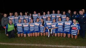 Calls for equality after Kildare camogie final ends in darkness Calls for equality after Kildare camogie final ends in darkness