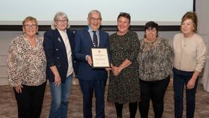 Kildare Pride of Place award winners announced