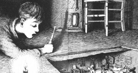 Living Greener: Unexpected journeys of the imagination Living Greener: Unexpected journeys of the imagination