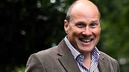 Ivan Yates to leave podcast after role in Jim Gavin debate preparation emerges