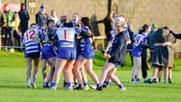 Naas come through marathon game to reach Leinster camogie semi-final