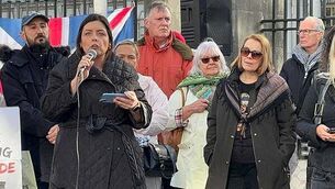 Gardaí make arrest following death of man (20s) in Dublin incident