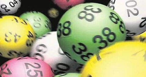 Two Lotto players win €1m each in Cork and Dublin