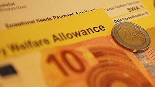 Met Éireann issues weather warnings ahead of midweek storm