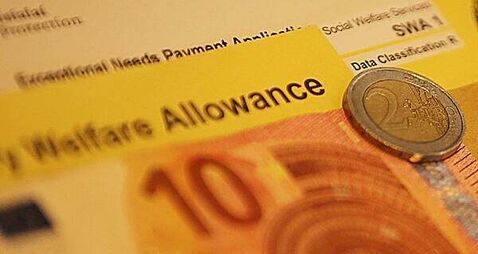 Taxpayer foots bill for more than €15m worth of incorrect welfare payments Taxpayer foots bill for more than €15m worth of incorrect welfare payments