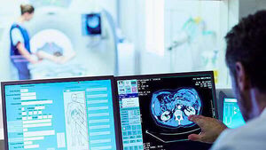 Patients overexposed to radiation from CT scans, X-rays and radiotherapy services up 11%
