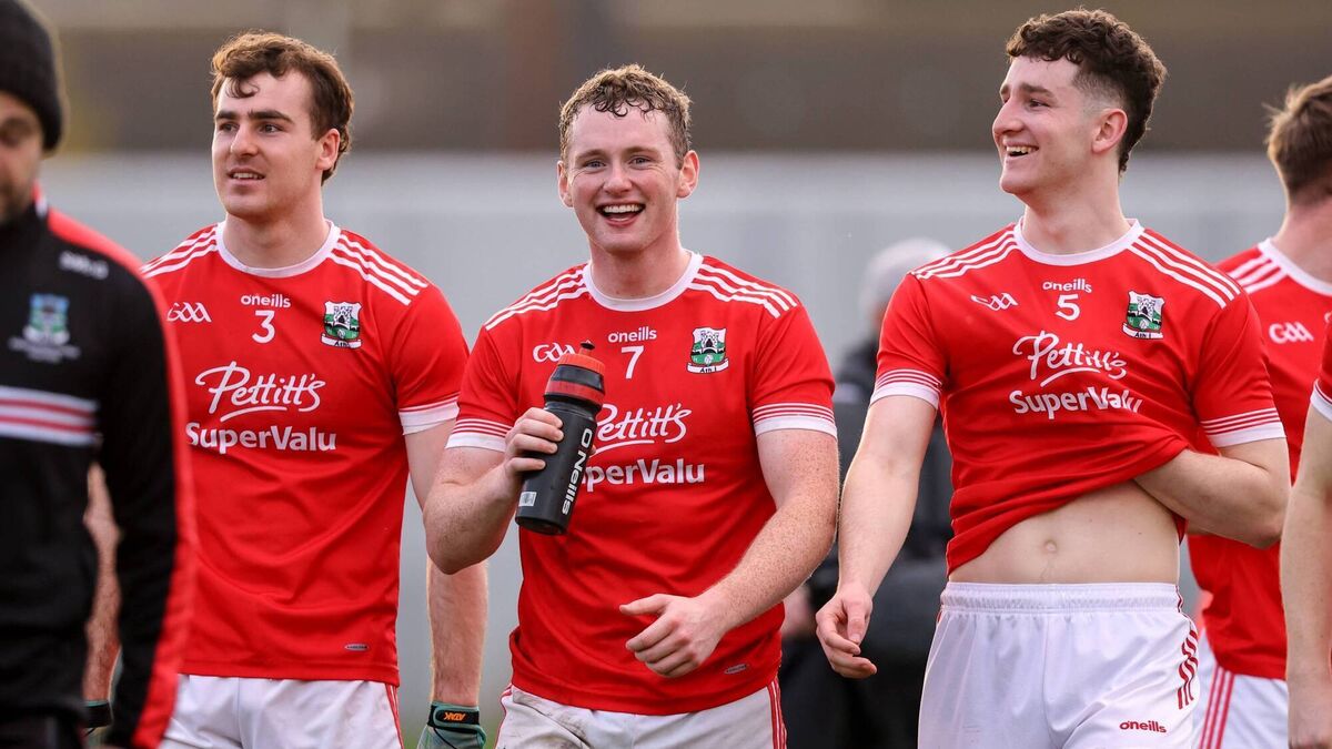Athy hit the ground running in Leinster