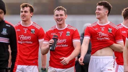 Athy hit the ground running in Leinster