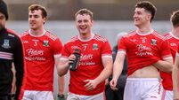 Athy hit the ground running in Leinster