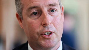 UUP will not back no-confidence motion in NI Education Minister over Israel trip