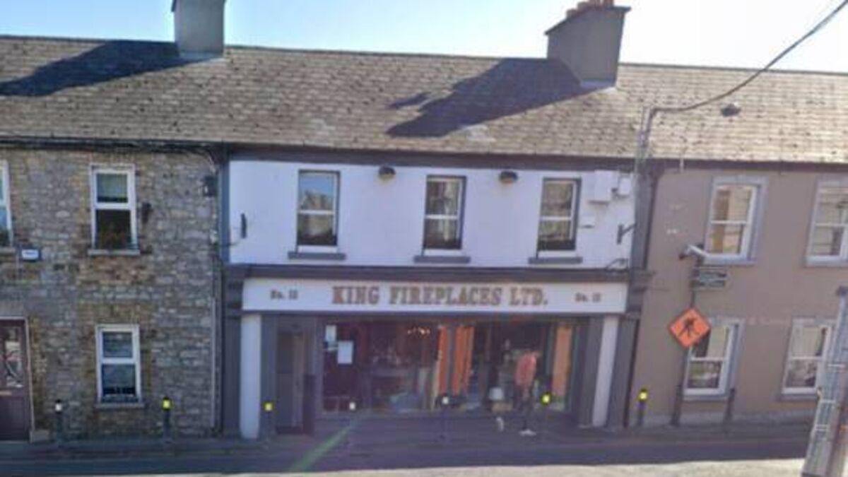 New day services centre for autistic people gets green light for Athy