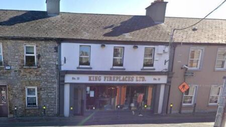 New day services centre for autistic people gets green light for Athy