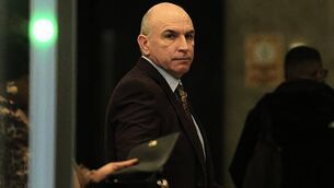 Man due in court after woman seriously injured in Co Tyrone