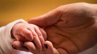 Record number of babies born to women aged over 44