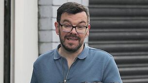 Rainy week ahead with warning in place for four counties