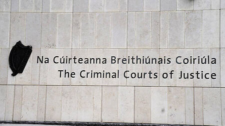 'I am going to lock you in a horsebox until I get what I want' - Dublin carer sent forward for trial
