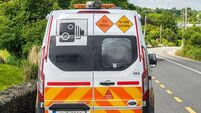 Council to contact gardaí over 'sneaky' speed vans near Kildare/Laois border