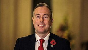 Fianna Fáil confirm Ivan Yates provided training to Jim Gavin in presidential election