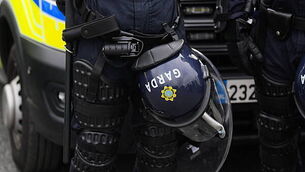 An Garda Síochána receives over 100 complaints of harassment by members in five years