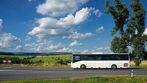 South Kildare can expect new rural bus links in future