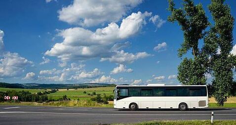 South Kildare can expect new rural bus links in future