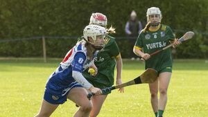 'The girls need to get that respect, and I think they are' - McGrath