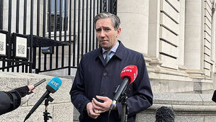 Ruth Lawrence and boyfriend acted as 'tag team' to 'lure' drug dealer to their home, jury hears