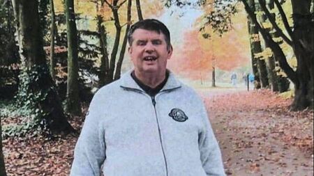 Man who died in Carlow crash on Saturday named