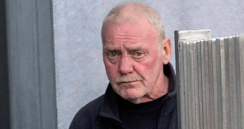 Postmistress told armed robber 'you're getting no money'