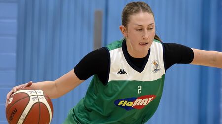 Netsiyanwa hails Liffey Celtics’ fortitude as they get off the mark with stunning comeback win