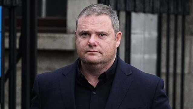 Dublin builders to face trial over 2019 scaffolding fall death