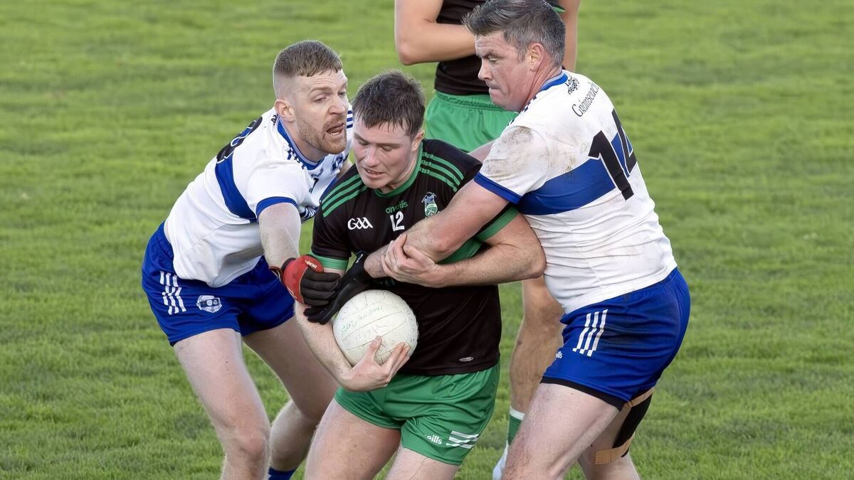 Injuries a concern for Daniels after one sided win